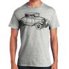 Ultra Cotton ® 100% Cotton T Shirt with Pocket Thumbnail
