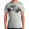 Ultra Cotton ® 100% Cotton T Shirt with Pocket Thumbnail