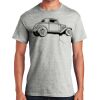 Ultra Cotton ® 100% Cotton T Shirt with Pocket Thumbnail
