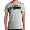 Ultra Cotton ® 100% Cotton T Shirt with Pocket Thumbnail
