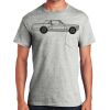 Ultra Cotton ® 100% Cotton T Shirt with Pocket Thumbnail