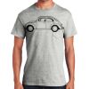 Ultra Cotton ® 100% Cotton T Shirt with Pocket Thumbnail