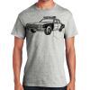 Ultra Cotton ® 100% Cotton T Shirt with Pocket Thumbnail