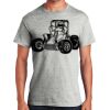 Ultra Cotton ® 100% Cotton T Shirt with Pocket Thumbnail