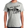 Ultra Cotton ® 100% Cotton T Shirt with Pocket Thumbnail