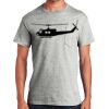 Ultra Cotton ® 100% Cotton T Shirt with Pocket Thumbnail