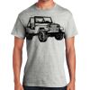 Ultra Cotton ® 100% Cotton T Shirt with Pocket Thumbnail