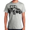 Ultra Cotton ® 100% Cotton T Shirt with Pocket Thumbnail
