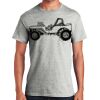 Ultra Cotton ® 100% Cotton T Shirt with Pocket Thumbnail