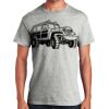 Ultra Cotton ® 100% Cotton T Shirt with Pocket Thumbnail