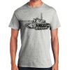 Ultra Cotton ® 100% Cotton T Shirt with Pocket Thumbnail