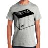 Ultra Cotton ® 100% Cotton T Shirt with Pocket Thumbnail