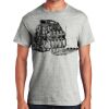 Ultra Cotton ® 100% Cotton T Shirt with Pocket Thumbnail
