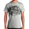 Ultra Cotton ® 100% Cotton T Shirt with Pocket Thumbnail
