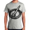 Ultra Cotton ® 100% Cotton T Shirt with Pocket Thumbnail