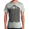 Ultra Cotton ® 100% Cotton T Shirt with Pocket Thumbnail