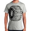 Ultra Cotton ® 100% Cotton T Shirt with Pocket Thumbnail