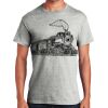 Ultra Cotton ® 100% Cotton T Shirt with Pocket Thumbnail