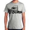 Ultra Cotton ® 100% Cotton T Shirt with Pocket Thumbnail