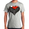 Ultra Cotton ® 100% Cotton T Shirt with Pocket Thumbnail