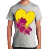 Ultra Cotton ® 100% Cotton T Shirt with Pocket Thumbnail