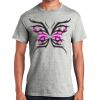 Ultra Cotton ® 100% Cotton T Shirt with Pocket Thumbnail