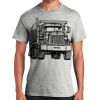 Ultra Cotton ® 100% Cotton T Shirt with Pocket Thumbnail