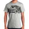 Ultra Cotton ® 100% Cotton T Shirt with Pocket Thumbnail