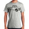 Ultra Cotton ® 100% Cotton T Shirt with Pocket Thumbnail