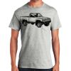 Ultra Cotton ® 100% Cotton T Shirt with Pocket Thumbnail