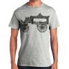 Ultra Cotton ® 100% Cotton T Shirt with Pocket Thumbnail