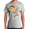 Ultra Cotton ® 100% Cotton T Shirt with Pocket Thumbnail