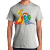 Ultra Cotton ® 100% Cotton T Shirt with Pocket Thumbnail
