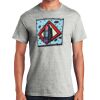 Ultra Cotton ® 100% Cotton T Shirt with Pocket Thumbnail