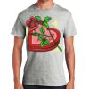 Ultra Cotton ® 100% Cotton T Shirt with Pocket Thumbnail