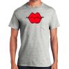 Ultra Cotton ® 100% Cotton T Shirt with Pocket Thumbnail