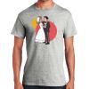 Ultra Cotton ® 100% Cotton T Shirt with Pocket Thumbnail