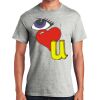 Ultra Cotton ® 100% Cotton T Shirt with Pocket Thumbnail