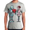Ultra Cotton ® 100% Cotton T Shirt with Pocket Thumbnail