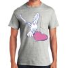 Ultra Cotton ® 100% Cotton T Shirt with Pocket Thumbnail