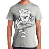Ultra Cotton ® 100% Cotton T Shirt with Pocket Thumbnail