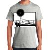 Ultra Cotton ® 100% Cotton T Shirt with Pocket Thumbnail