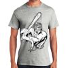 Ultra Cotton ® 100% Cotton T Shirt with Pocket Thumbnail
