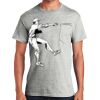 Ultra Cotton ® 100% Cotton T Shirt with Pocket Thumbnail