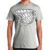 Ultra Cotton ® 100% Cotton T Shirt with Pocket Thumbnail