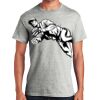 Ultra Cotton ® 100% Cotton T Shirt with Pocket Thumbnail