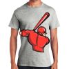 Ultra Cotton ® 100% Cotton T Shirt with Pocket Thumbnail