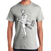 Ultra Cotton ® 100% Cotton T Shirt with Pocket Thumbnail