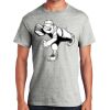 Ultra Cotton ® 100% Cotton T Shirt with Pocket Thumbnail
