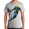 Ultra Cotton ® 100% Cotton T Shirt with Pocket Thumbnail